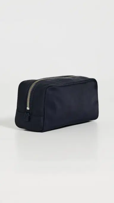 Tory Burch Twist Medium Cosmetic Case | Thumbnail 3 Tory Burch Twist Medium Cosmetic Case | Thumbnail 3