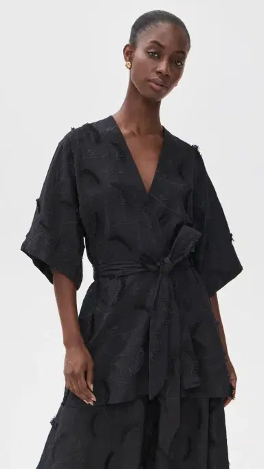 DIARRABLU Kabana Kimono | Thumbnail 3 DIARRABLU Kabana Kimono | Thumbnail 3