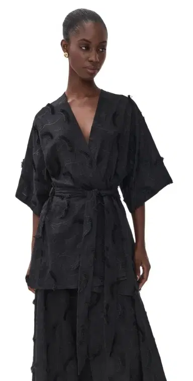 DIARRABLU Kabana Kimono | Thumbnail 1 DIARRABLU Kabana Kimono | Thumbnail 1