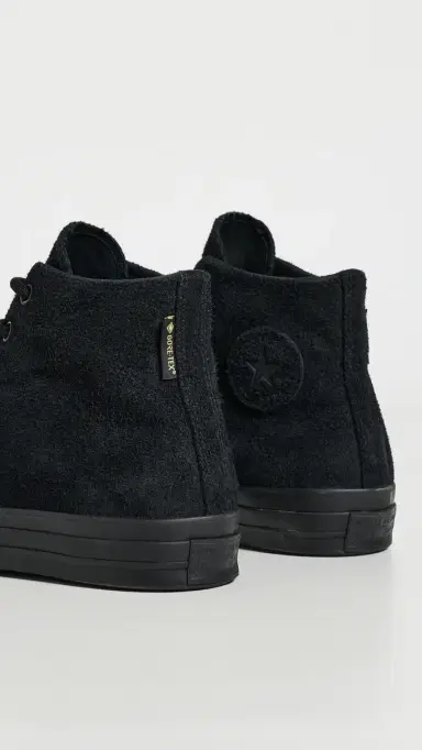 Converse Chuck 70 Gore-Tex Hairy Suede Sneakers | Thumbnail 3 Converse Chuck 70 Gore-Tex Hairy Suede Sneakers | Thumbnail 3