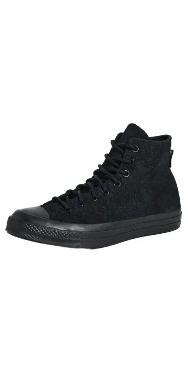 Converse Chuck 70 Gore-Tex Hairy Suede Sneakers | Thumbnail 1 Converse Chuck 70 Gore-Tex Hairy Suede Sneakers | Thumbnail 1