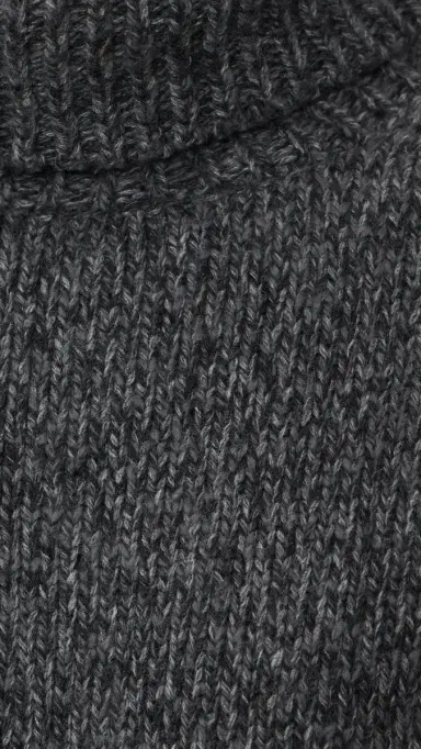 Our Legacy Popover Turtleneck Sweater | Thumbnail 6 Our Legacy Popover Turtleneck Sweater | Thumbnail 6