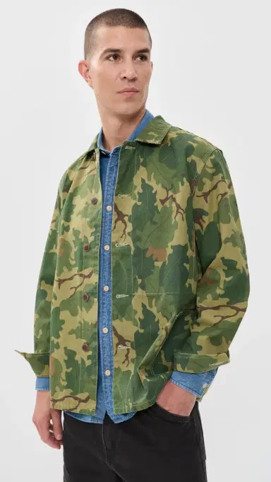 Katin Task Coat | Thumbnail 2 Katin Task Coat | Thumbnail 2