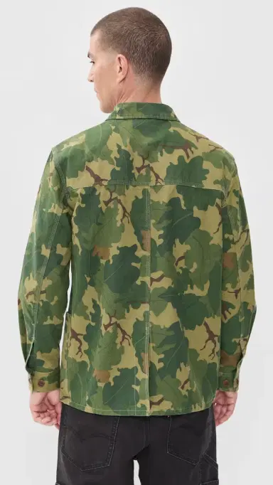 Katin Task Coat | Thumbnail 3 Katin Task Coat | Thumbnail 3