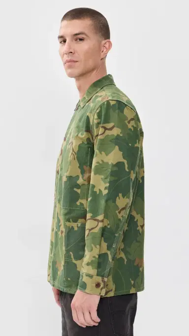 Katin Task Coat | Thumbnail 4 Katin Task Coat | Thumbnail 4