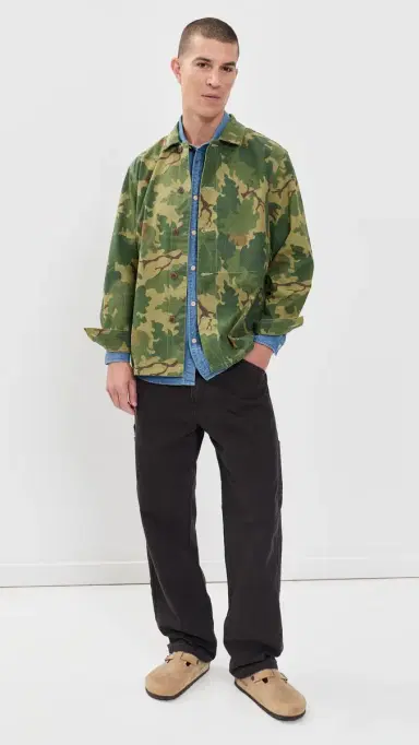 Katin Task Coat | Thumbnail 5 Katin Task Coat | Thumbnail 5
