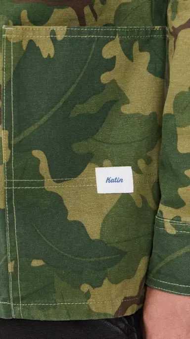 Katin Task Coat | Thumbnail 6 Katin Task Coat | Thumbnail 6