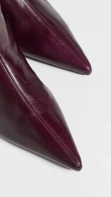 Simkhai Janine Knee High Leather Boots | Thumbnail 6 Simkhai Janine Knee High Leather Boots | Thumbnail 6