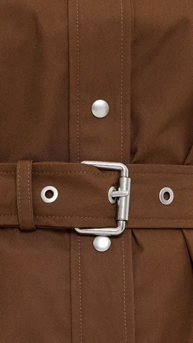 3.1 Phillip Lim Belted Utility Midi Shirt Dress | Thumbnail 6 3.1 Phillip Lim Belted Utility Midi Shirt Dress | Thumbnail 6