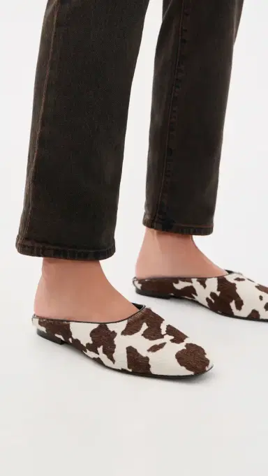Margaux The Clara Mules | Thumbnail 3 Margaux The Clara Mules | Thumbnail 3