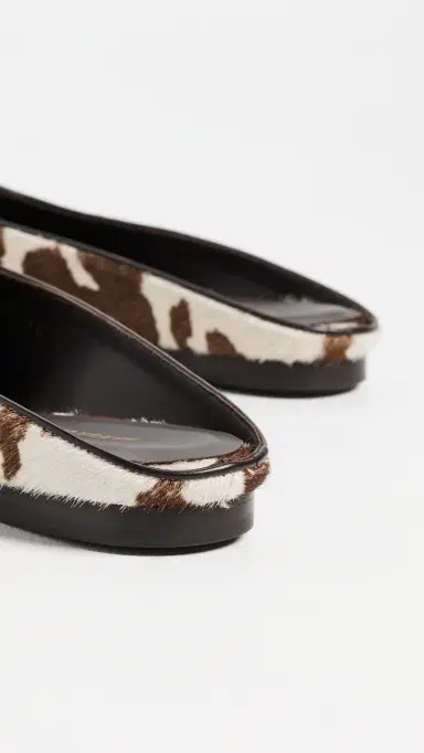 Margaux The Clara Mules | Thumbnail 4 Margaux The Clara Mules | Thumbnail 4