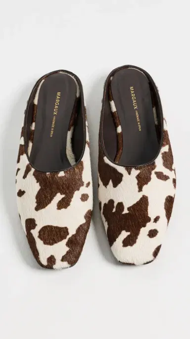 Margaux The Clara Mules | Thumbnail 5 Margaux The Clara Mules | Thumbnail 5