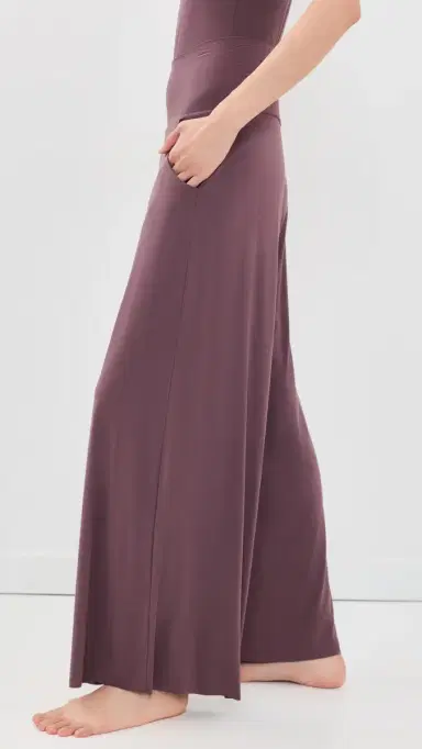 Commando Butter Wide Leg Pants | Thumbnail 4 Commando Butter Wide Leg Pants | Thumbnail 4