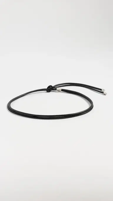 Isabel Marant Silvia Belt | Thumbnail 4 Isabel Marant Silvia Belt | Thumbnail 4
