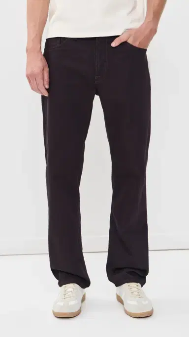 Nudie Jeans Rad Rufus Jeans | Thumbnail 2 Nudie Jeans Rad Rufus Jeans | Thumbnail 2