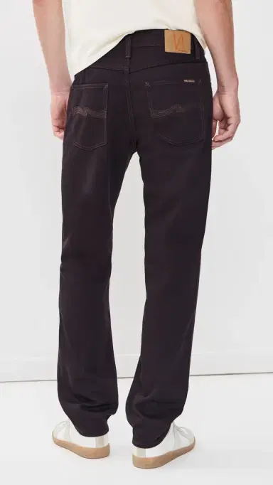 Nudie Jeans Rad Rufus Jeans | Thumbnail 3 Nudie Jeans Rad Rufus Jeans | Thumbnail 3