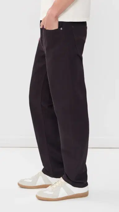 Nudie Jeans Rad Rufus Jeans | Thumbnail 4 Nudie Jeans Rad Rufus Jeans | Thumbnail 4
