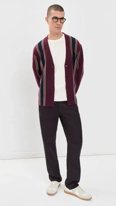 Nudie Jeans Rad Rufus Jeans | Thumbnail 5 Nudie Jeans Rad Rufus Jeans | Thumbnail 5