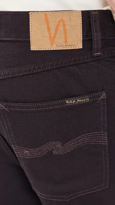 Nudie Jeans Rad Rufus Jeans | Thumbnail 6 Nudie Jeans Rad Rufus Jeans | Thumbnail 6