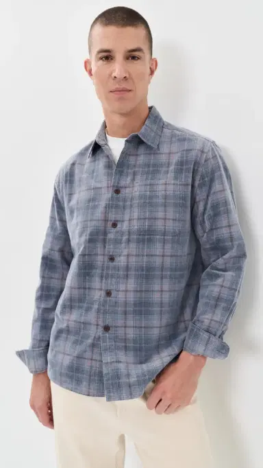 Katin Stevie Corduroy Shirt | Thumbnail 2 Katin Stevie Corduroy Shirt | Thumbnail 2
