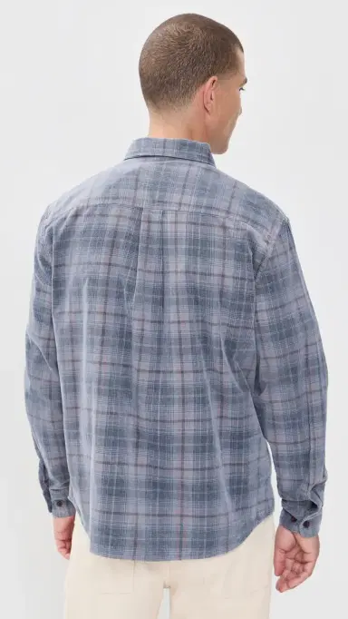 Katin Stevie Corduroy Shirt | Thumbnail 3 Katin Stevie Corduroy Shirt | Thumbnail 3