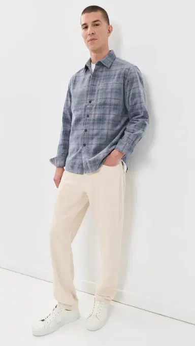Katin Stevie Corduroy Shirt | Thumbnail 5 Katin Stevie Corduroy Shirt | Thumbnail 5