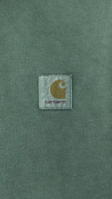 Carhartt WIP Hooded Vista Sweatshirt | Thumbnail 6 Carhartt WIP Hooded Vista Sweatshirt | Thumbnail 6