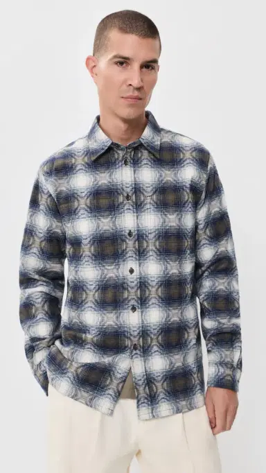 PS Paul Smith Casual Fit Shirt | Thumbnail 2 PS Paul Smith Casual Fit Shirt | Thumbnail 2