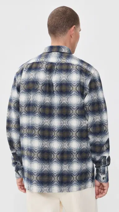 PS Paul Smith Casual Fit Shirt | Thumbnail 3 PS Paul Smith Casual Fit Shirt | Thumbnail 3