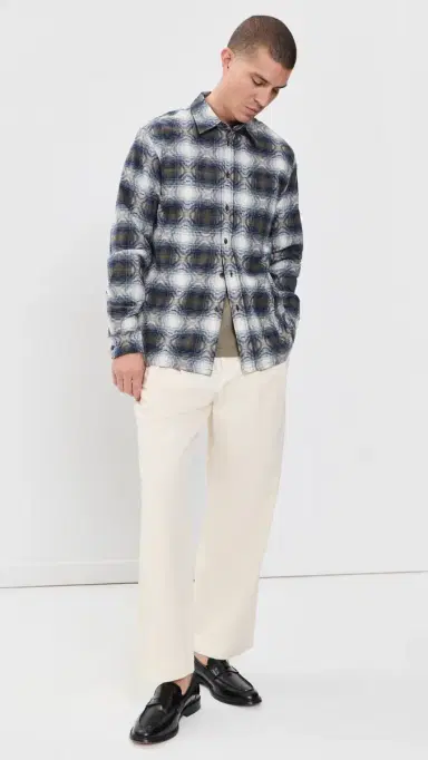 PS Paul Smith Casual Fit Shirt | Thumbnail 5 PS Paul Smith Casual Fit Shirt | Thumbnail 5