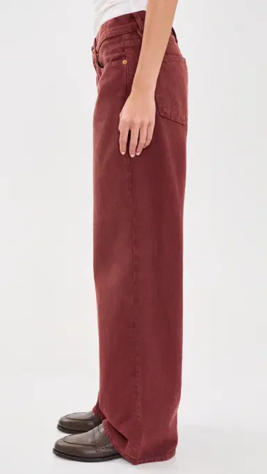SLVRLAKE Lexi Jeans | Thumbnail 4 SLVRLAKE Lexi Jeans | Thumbnail 4