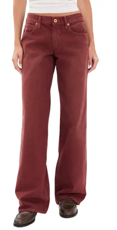 SLVRLAKE Lexi Jeans | Thumbnail 1 SLVRLAKE Lexi Jeans | Thumbnail 1