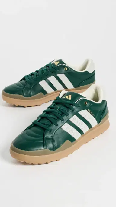 Adidas Golf Retrocross Gripmore Golf Shoes | Thumbnail 4 Adidas Golf Retrocross Gripmore Golf Shoes | Thumbnail 4