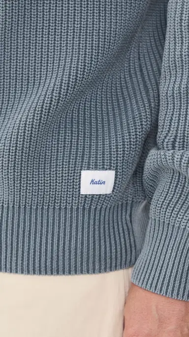 Katin Swell Sweater | Thumbnail 6 Katin Swell Sweater | Thumbnail 6