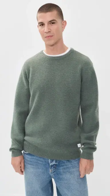 Katin Rivers Sweater | Thumbnail 2 Katin Rivers Sweater | Thumbnail 2