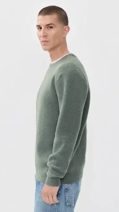 Katin Rivers Sweater | Thumbnail 4 Katin Rivers Sweater | Thumbnail 4