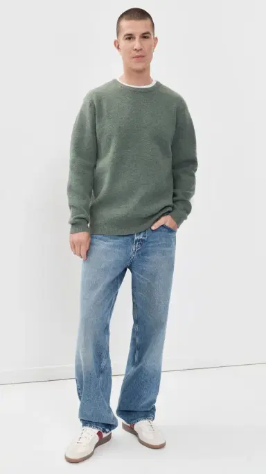 Katin Rivers Sweater | Thumbnail 5 Katin Rivers Sweater | Thumbnail 5