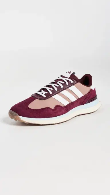 Adidas Golf S2G Textile Spikeless Golf Shoes | Thumbnail 2 Adidas Golf S2G Textile Spikeless Golf Shoes | Thumbnail 2
