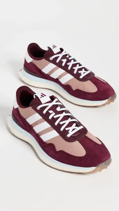 Adidas Golf S2G Textile Spikeless Golf Shoes | Thumbnail 4 Adidas Golf S2G Textile Spikeless Golf Shoes | Thumbnail 4