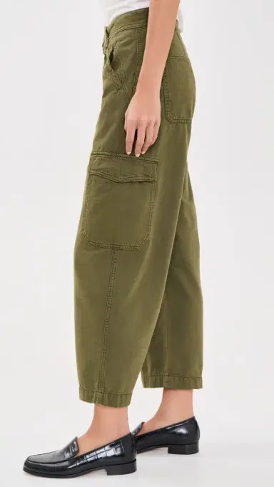 AMO Colette Cargo Pants | Thumbnail 4 AMO Colette Cargo Pants | Thumbnail 4
