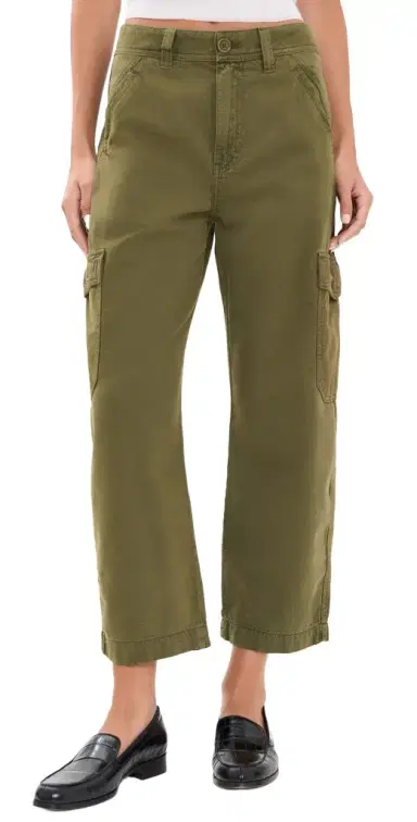 AMO Colette Cargo Pants | Thumbnail 1 AMO Colette Cargo Pants | Thumbnail 1