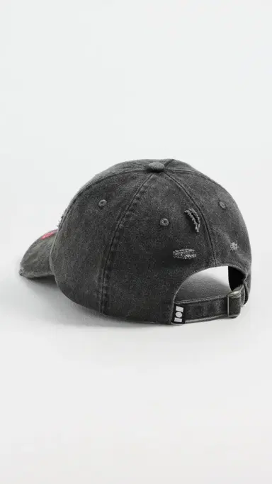 Nahmias Kick Rocks 6 Panel Hat | Thumbnail 3 Nahmias Kick Rocks 6 Panel Hat | Thumbnail 3
