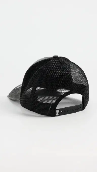 Nahmias Wipeout Trucker Hat | Thumbnail 3 Nahmias Wipeout Trucker Hat | Thumbnail 3