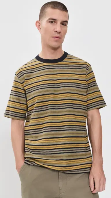 PS Paul Smith Regular Fit T-Shirt | Thumbnail 2 PS Paul Smith Regular Fit T-Shirt | Thumbnail 2