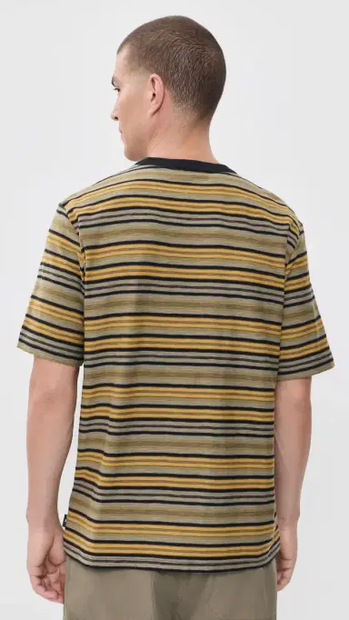 PS Paul Smith Regular Fit T-Shirt | Thumbnail 3 PS Paul Smith Regular Fit T-Shirt | Thumbnail 3