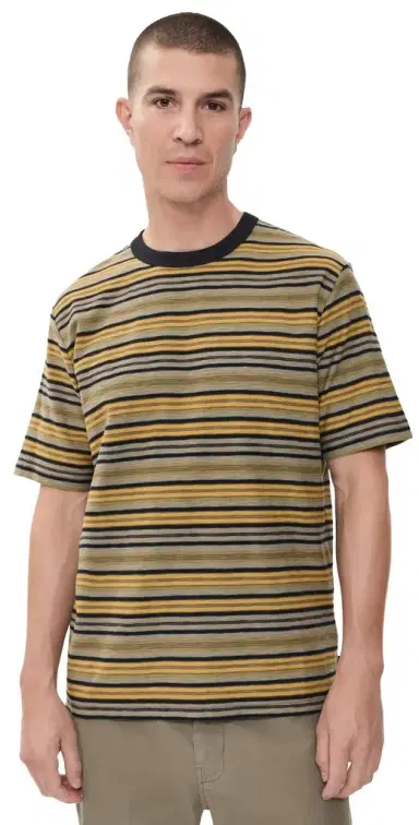 PS Paul Smith Regular Fit T-Shirt | Thumbnail 1 PS Paul Smith Regular Fit T-Shirt | Thumbnail 1