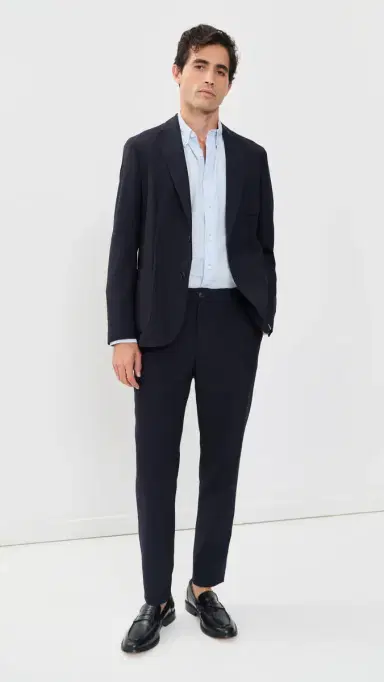 BOSS Perin Trousers | Thumbnail 5 BOSS Perin Trousers | Thumbnail 5
