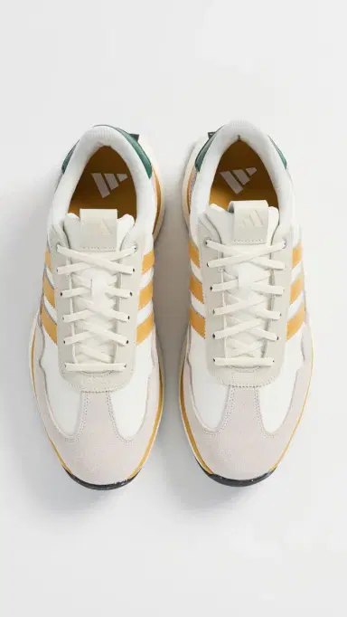 Adidas Golf S2G Textile Spikeless Golf Shoes | Thumbnail 4 Adidas Golf S2G Textile Spikeless Golf Shoes | Thumbnail 4