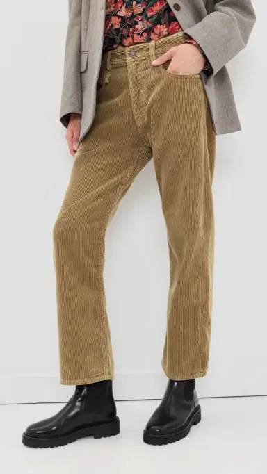 R13 BF Corduroy Pants | Thumbnail 2 R13 BF Corduroy Pants | Thumbnail 2