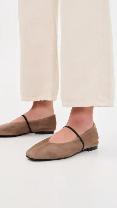 Margaux The Phoebe Flats | Thumbnail 3 Margaux The Phoebe Flats | Thumbnail 3